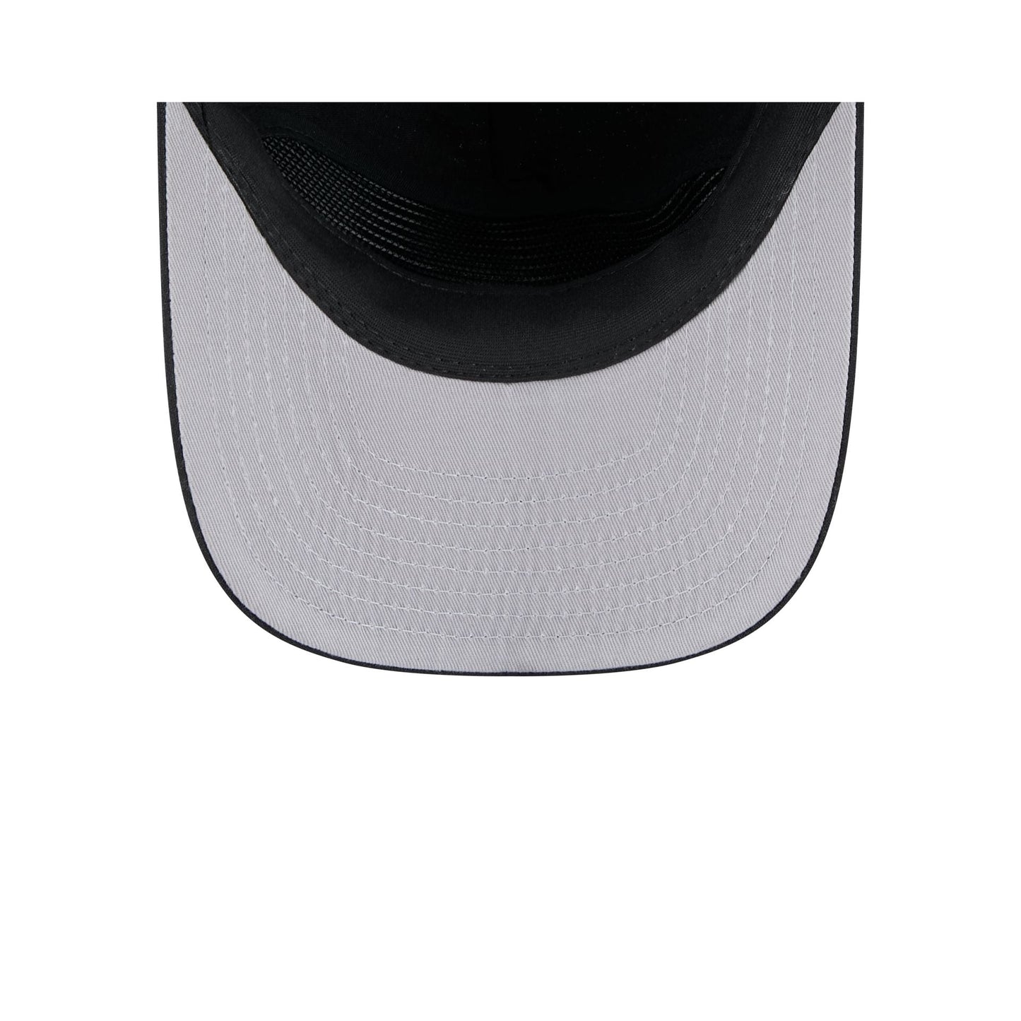 Baltimore Orioles Pearl Rope Golfer Hat