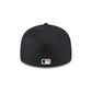 San Francisco Giants Snake Scale Logo Low Profile 59FIFTY Fitted Hat