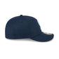 Seattle Mariners Snake Scale Logo Low Profile 59FIFTY Fitted Hat