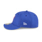 Texas Rangers Snake Scale Logo Low Profile 59FIFTY Fitted Hat