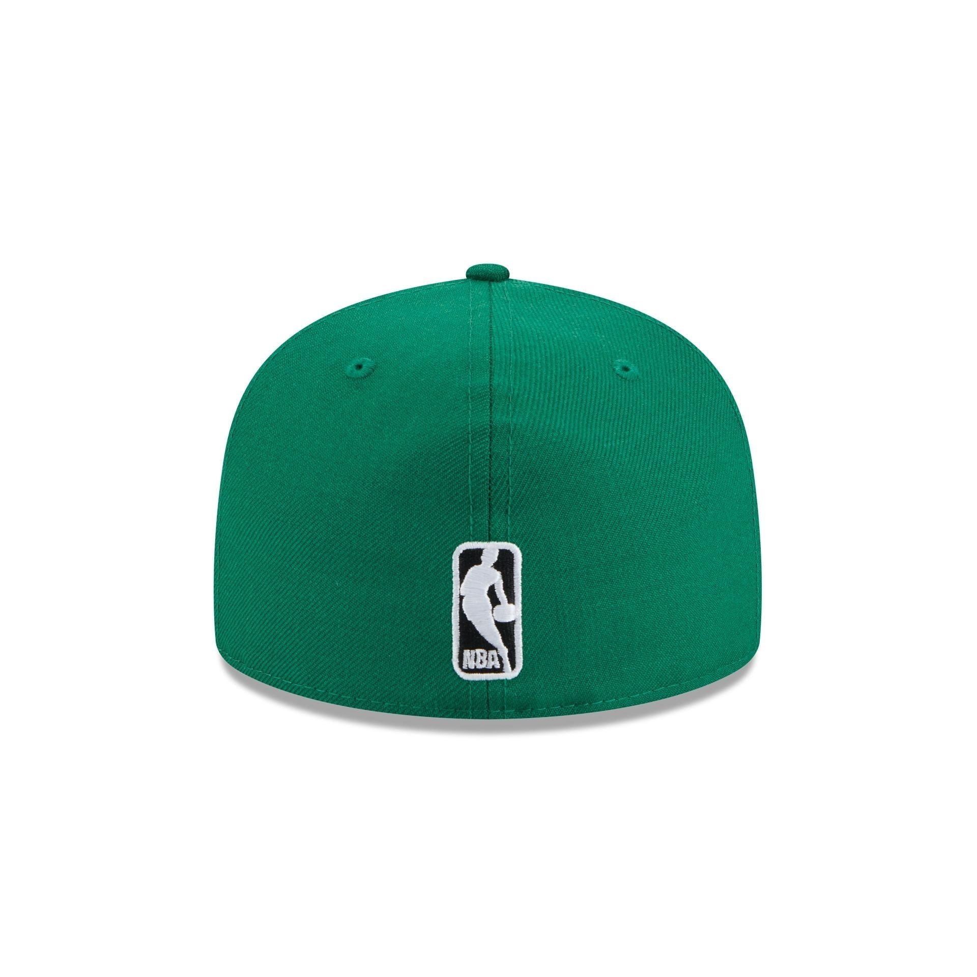 Boston Celtics Retro Crown Boho Wool 59FIFTY Fitted Hat