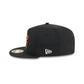 Baltimore Orioles Retro Crown Boho Wool 59FIFTY Fitted Hat