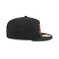 Baltimore Orioles Retro Crown Boho Wool 59FIFTY Fitted Hat