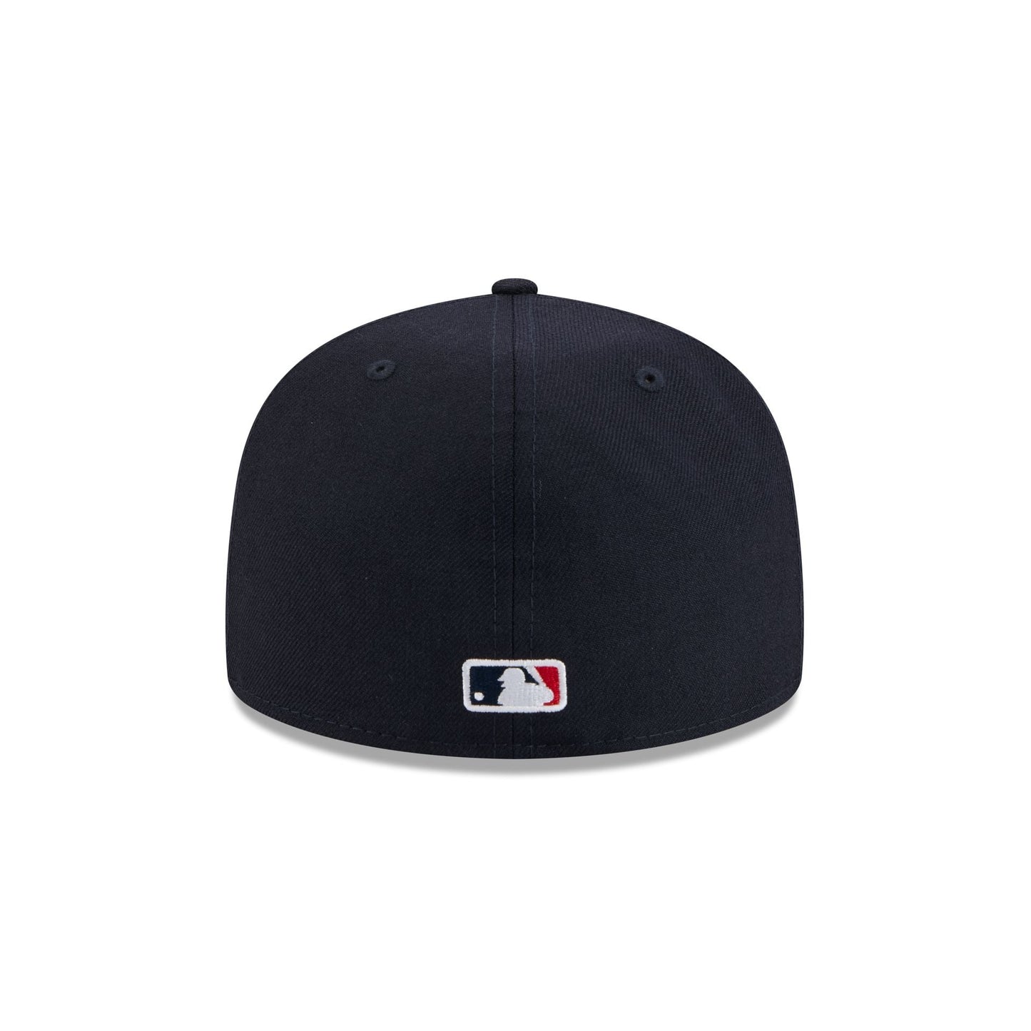 Cleveland Guardians Retro Crown Boho Wool 59FIFTY Fitted Hat
