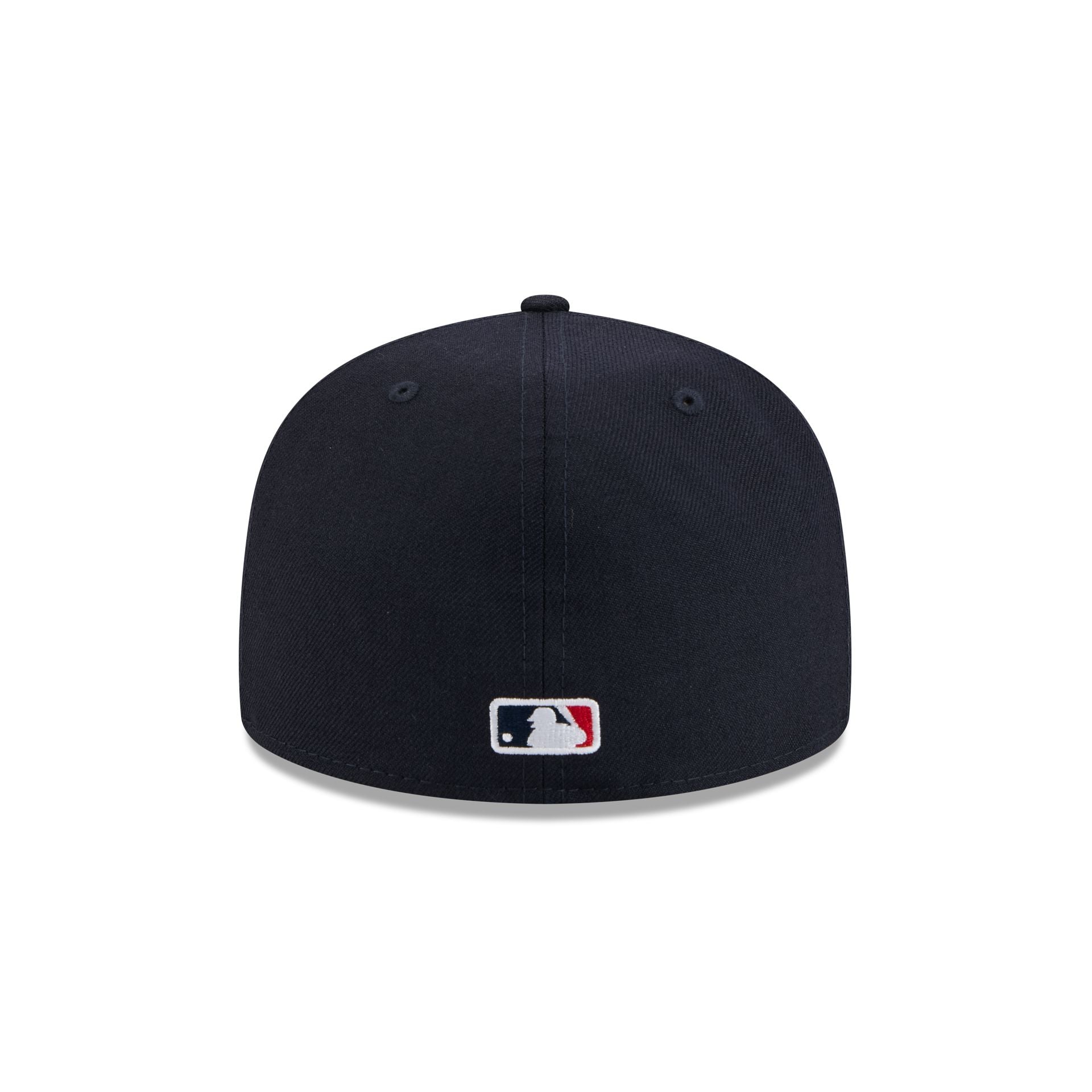 Cleveland Guardians Retro Crown Boho Wool 59FIFTY Fitted Hat