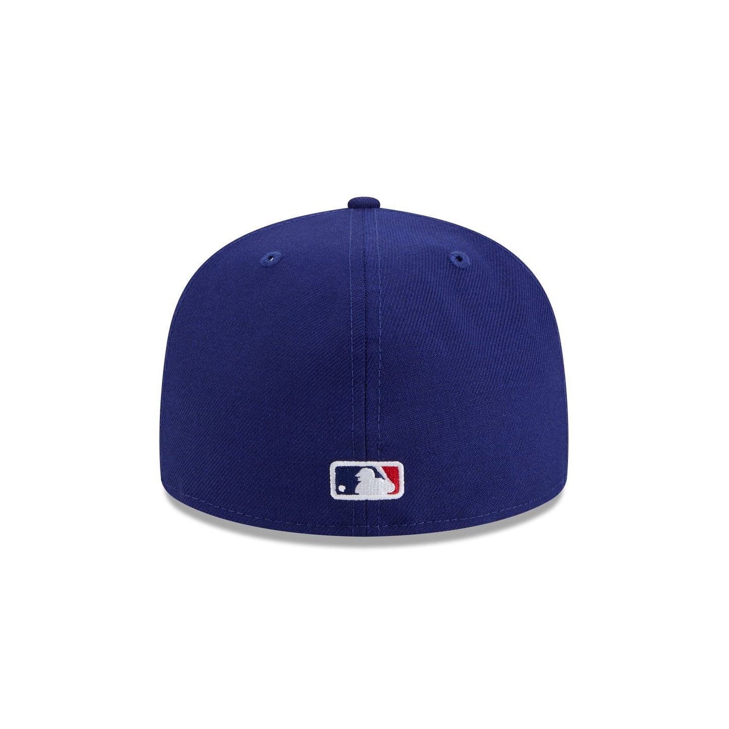 Texas Rangers Retro Crown Boho Wool 59FIFTY Fitted Hat