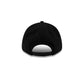 BWT Alpine F1 Team Essential Black 9FORTY Snapback Hat