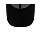 BWT Alpine F1 Team Essential Black 9FORTY Snapback Hat