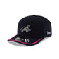 BWT Alpine F1 Team Pierre Gasly Repreve 9SEVENTY Stretch-Snap Hat