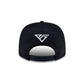 BWT Alpine F1 Team Pierre Gasly Repreve 9SEVENTY Stretch-Snap Hat