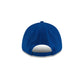 BWT Alpine F1 Team Repreve Blue 9FORTY Snapback Hat
