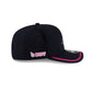 BWT Alpine F1 Team Repreve 9SEVENTY Stretch-Snap Hat