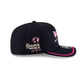 BWT Alpine F1 Team Academy 9SEVENTY Stretch-Snap Hat