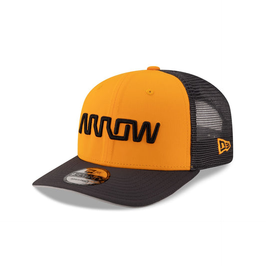 Arrow McLaren Indycar Team 9SEVENTY Trucker Hat