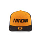 Arrow McLaren Indycar Team Nolan Siegel 9SEVENTY Trucker Hat