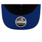 2025 Silverstone Race Special MoneyGram Haas F1 Team Oliver Bearman 9SEVENTY Stretch-Snap Hat
