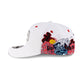 2025 Japan Race Special Oracle Red Bull Racing 9SEVENTY Stretch-Snap Hat