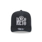 Brooklyn Nets Chainstitch Golfer Hat