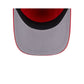 Atlanta Hawks Chainstitch Golfer Hat