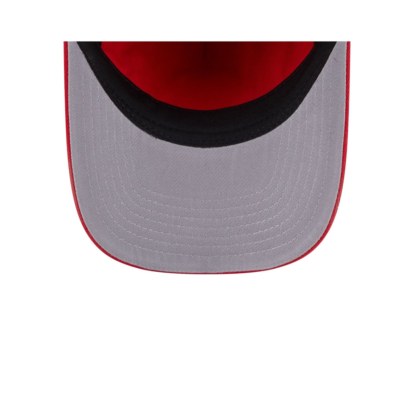 Atlanta Hawks Chainstitch Golfer Hat