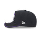 Utah Jazz Chainstitch Golfer Hat