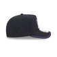 Utah Jazz Chainstitch Golfer Hat
