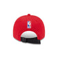 Toronto Raptors Chainstitch Golfer Hat