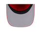 Toronto Raptors Chainstitch Golfer Hat