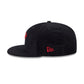 Atlanta Falcons Color Pop Cord 59FIFTY Fitted Hat