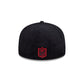 Atlanta Falcons Color Pop Cord 59FIFTY Fitted Hat