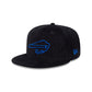 Buffalo Bills Color Pop Cord 59FIFTY Fitted Hat