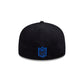 Buffalo Bills Color Pop Cord 59FIFTY Fitted Hat