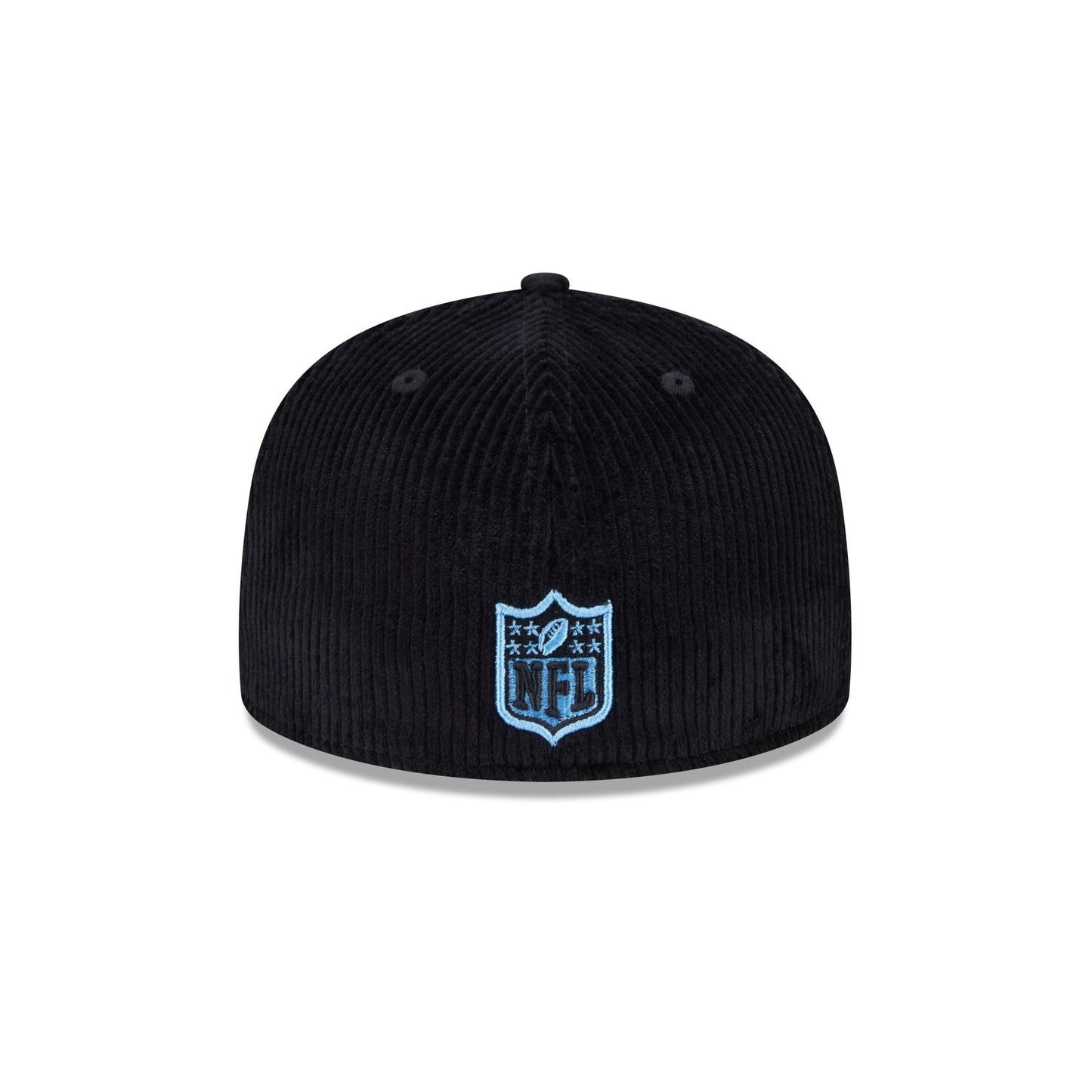 Tennessee Titans Color Pop Cord 59FIFTY Fitted Hat