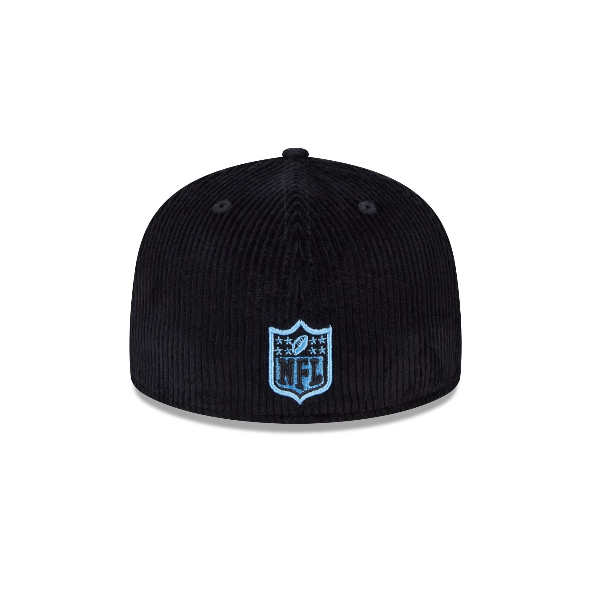 Tennessee Titans Color Pop Cord 59FIFTY Fitted Hat