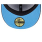 Tennessee Titans Color Pop Cord 59FIFTY Fitted Hat