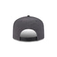 Atlanta Falcons Graphite Brushstroke Golfer Hat