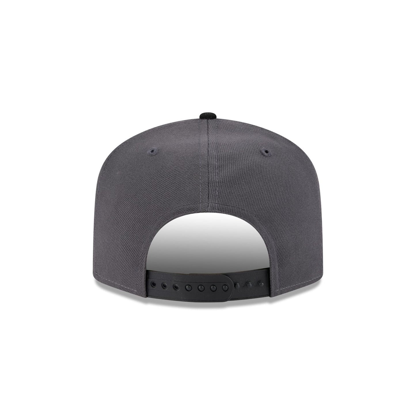 Atlanta Falcons Graphite Brushstroke Golfer Hat