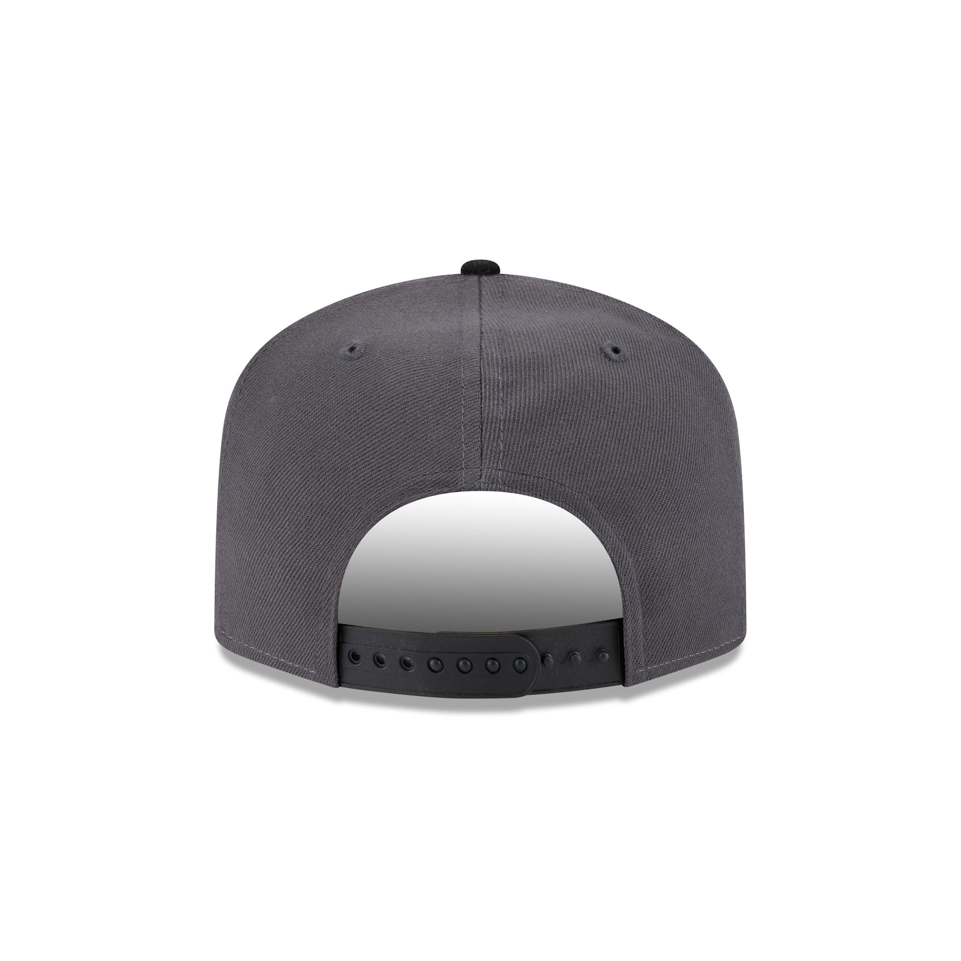 Atlanta Falcons Graphite Brushstroke Golfer Hat