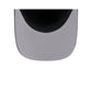 Baltimore Ravens Graphite Brushstroke Golfer Hat