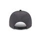 Tampa Bay Buccaneers Graphite Brushstroke Golfer Hat