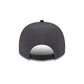 Tennessee Titans Graphite Brushstroke Golfer Hat