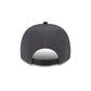 Washington Commanders Graphite Brushstroke Golfer Hat