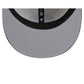 Brooklyn Nets Linen 59FIFTY Fitted Hat