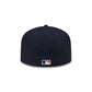 Boston Red Sox Stained Glass 59FIFTY A-Frame Fitted Hat