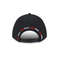 Texas Rangers Stained Glass 9FORTY M-Crown A-Frame Snapback Hat