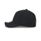 Boston Red Sox Stained Glass 9FORTY M-Crown A-Frame Snapback Hat