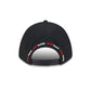 Boston Red Sox Stained Glass 9FORTY M-Crown A-Frame Snapback Hat