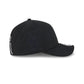 Seattle Mariners Stained Glass 9FORTY M-Crown A-Frame Snapback Hat