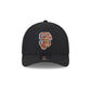 San Francisco Giants Stained Glass 9FORTY M-Crown A-Frame Snapback Hat