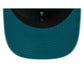 Seattle Kraken Maroon 9SEVENTY Stretch-Snap Hat